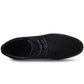 Men's British Style Frosted Leather Suede Shoes