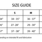 Bobi - Women's Smocked Waist Dress