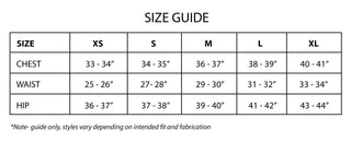 Bobi - Women's Flutter Top