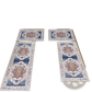 Boho Kitchen Rug Sets 3 Piece Washable Non Slip Runner