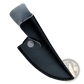 Boning Knife Hand Forged High Carbon Steel with Sheath