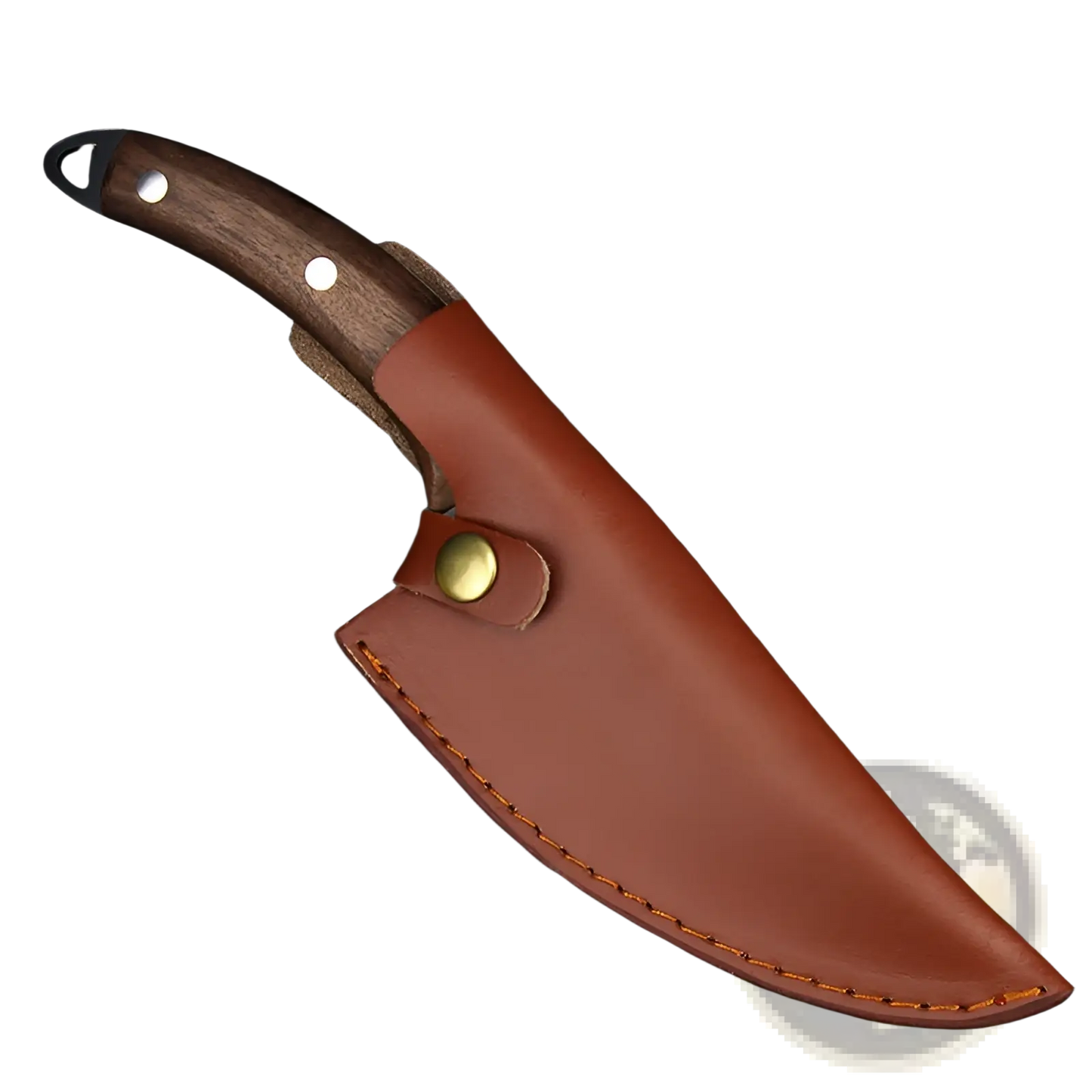 Boning Knife Hand Forged High Carbon Steel with Sheath