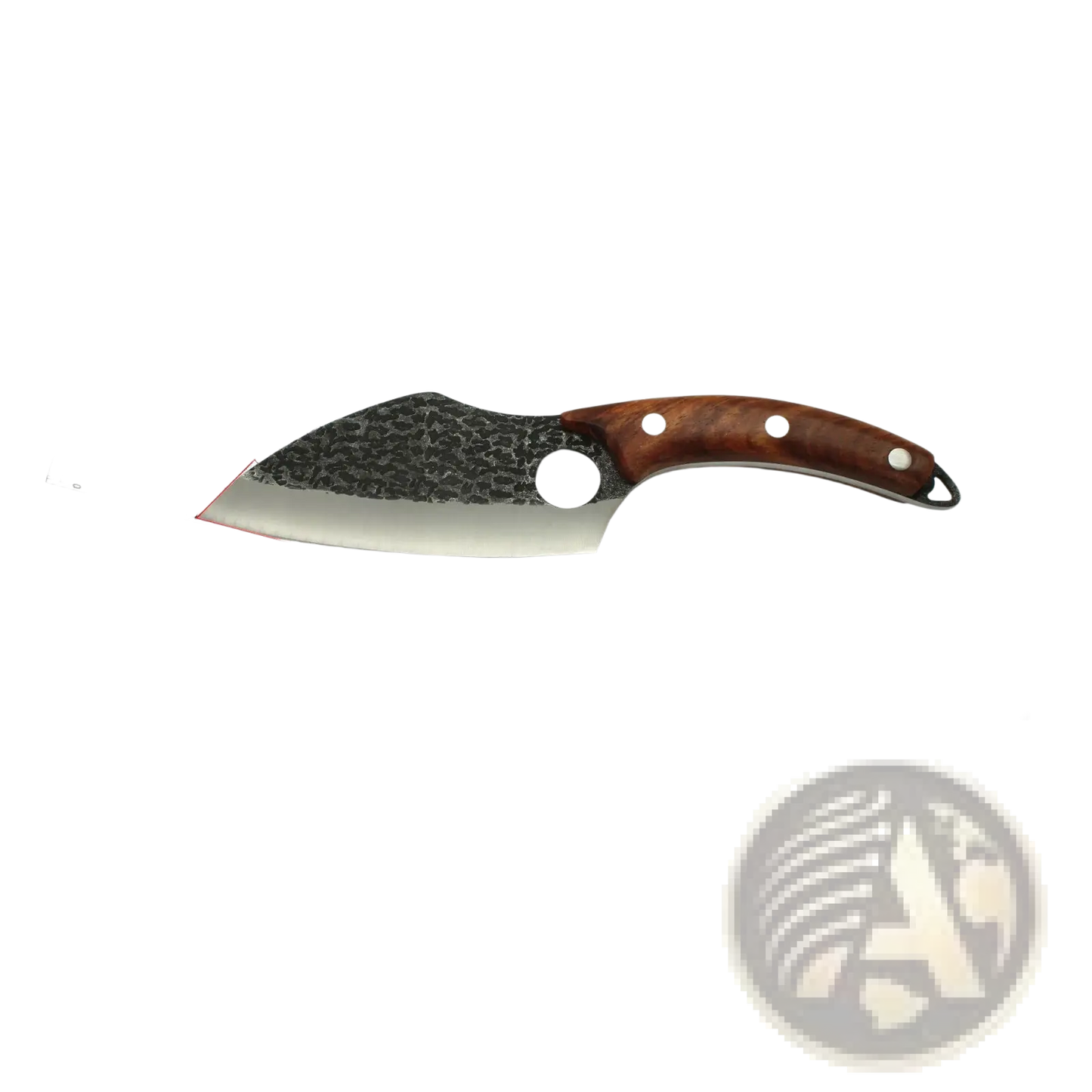 Boning Knife Hand Forged High Carbon Steel with Sheath