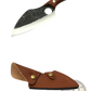 Boning Knife Hand Forged High Carbon Steel with Sheath