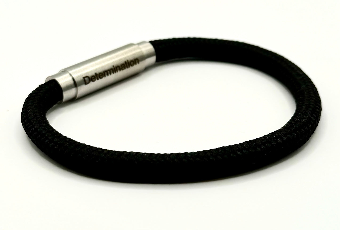 Boost Bands - Power of Positive Thinking Black