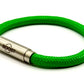 Boost Bands - Power of Positive Thinking Green