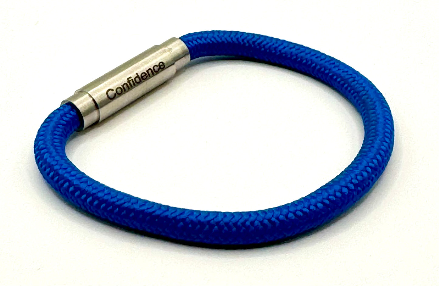 Boost Bands - Power of Positive Thinking Royal