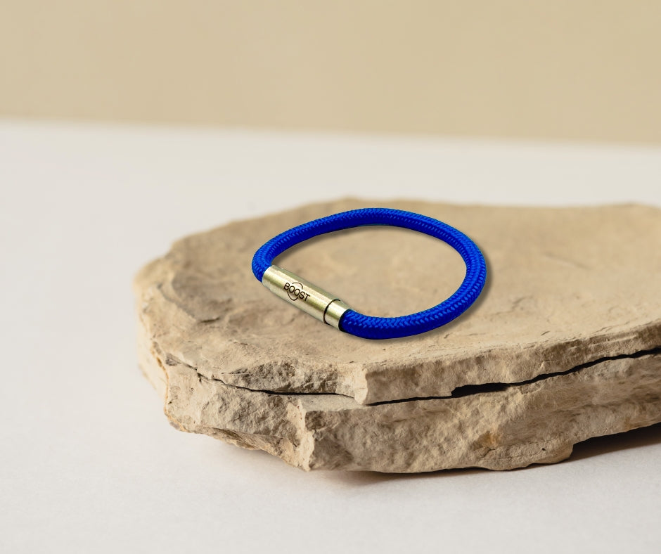 Boost Bands - Power of Positive Thinking Royal