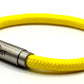 Boost Bands - Power of Positive Thinking Yellow