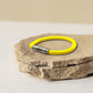Boost Bands - Power of Positive Thinking Yellow