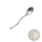 Branch Stainless Steel Dessert Cutlery Set