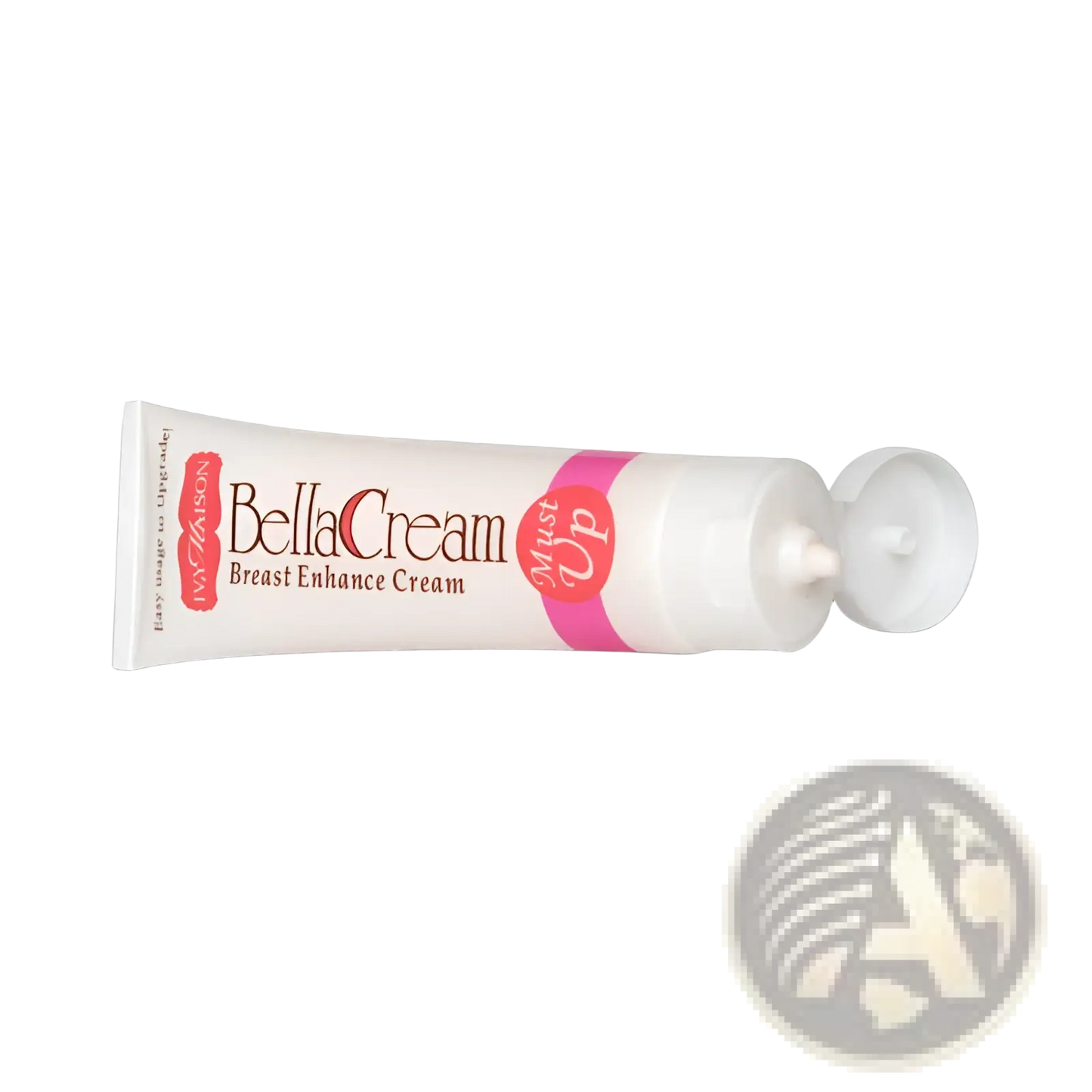 Breast Enhancer Cream Ivy Maison Bella Moisturizer 100g
