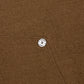 Commons Double Knee Canvas Short Brown