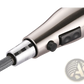 Brushed Copper Pull out Kitchen Faucet Stainless Steel