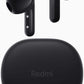 Xiaomi Redmi Buds 4 Lite TWS Wireless Earbuds - Black