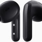 Xiaomi Redmi Buds 4 Lite TWS Wireless Earbuds - Black