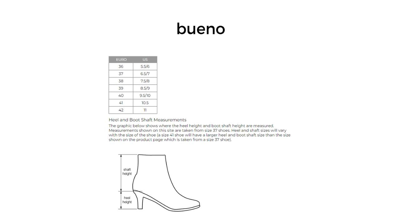 Bueno - Women's Amelia Zip-up Loafer