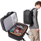 Business Backpack Waterproof Large Capacity Laptop Bag