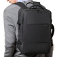 Business Backpack Waterproof Large Capacity Laptop Bag