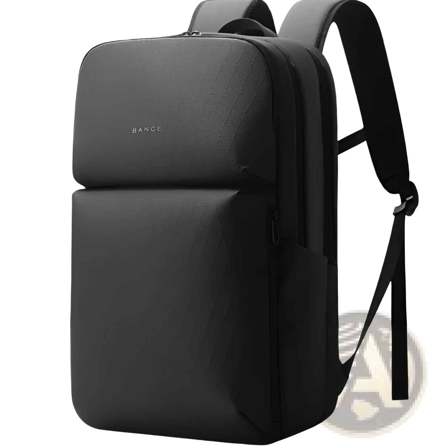 Business Commuter Backpack Large Capacity Laptop Bag