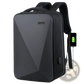 Business Laptop Backpack Usb Charging Port Oxford Cloth