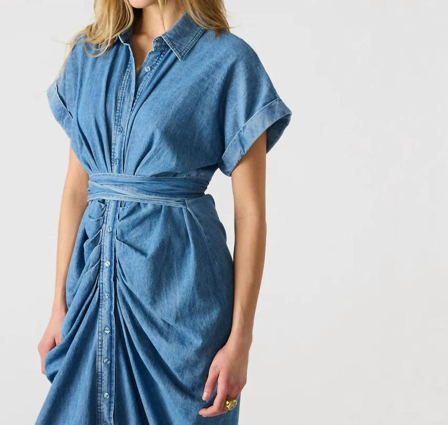 Steve Madden - Women's Tori Dress
