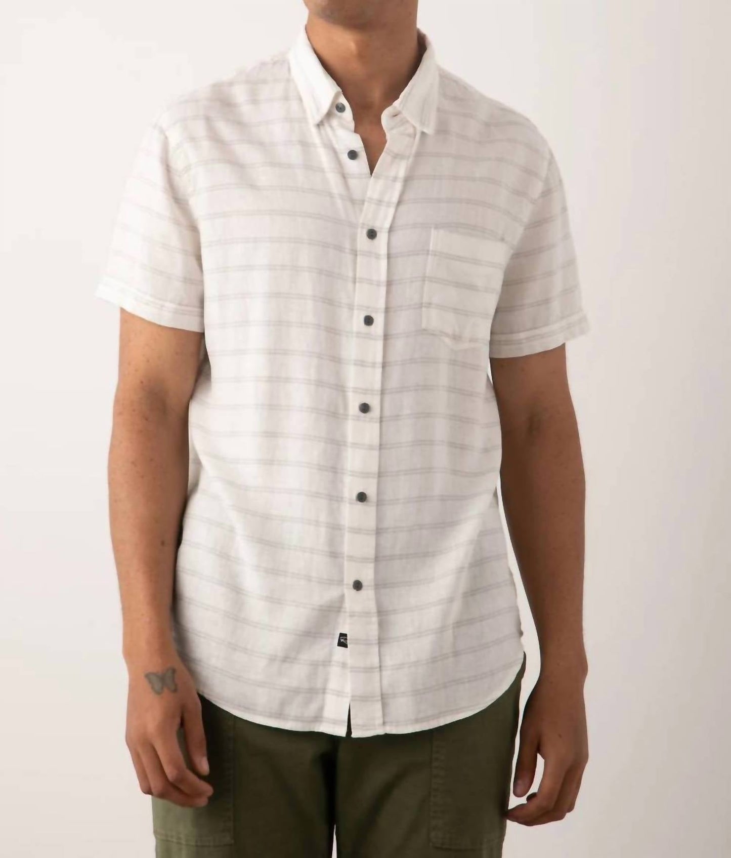 Rails - Carson Shirt