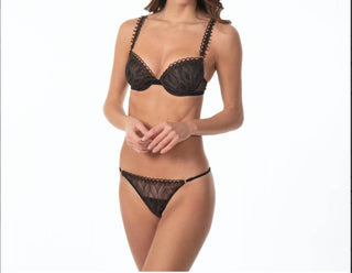 Valery Prestige - Arabian Nights Push-up Bra