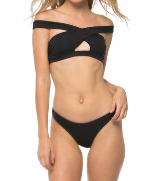 Blue Life - Island Fever Cheeky Bottom