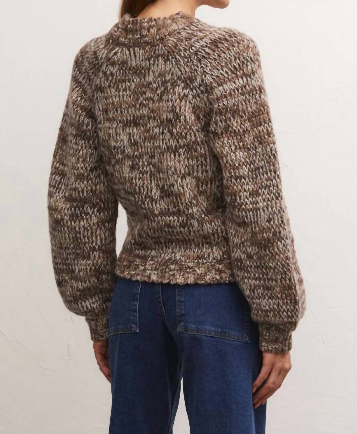 Z Supply - Este Cardigan