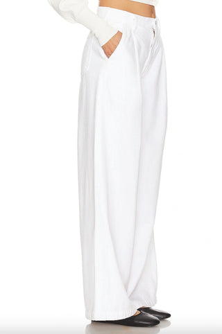 Agolde - Ellis Wide Leg Trouser