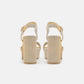 Xti - Women's Heeled Platform Sandals