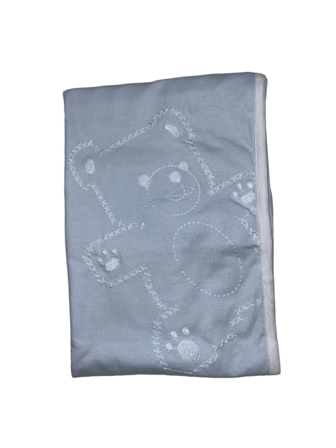 Deolinda - Newborn Boy Take Me Home Gift Set