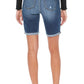 Judy Blue - Comfy Bermuda Shorts