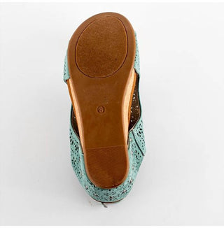 Very G - Freefly Wedge Sandals