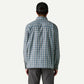 Patagonia - Long Sleeve Island Hopper Shirt