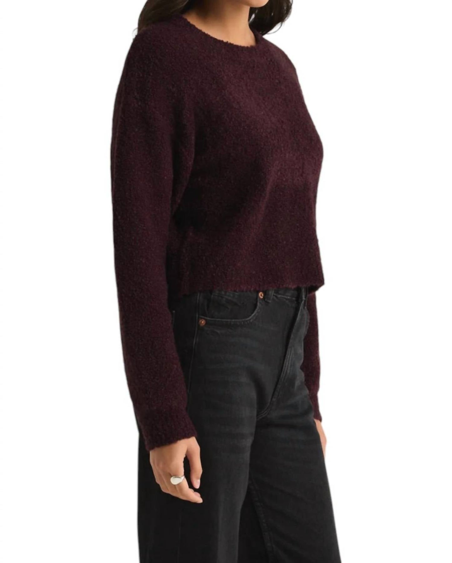 Z Supply - Destiny Sweater