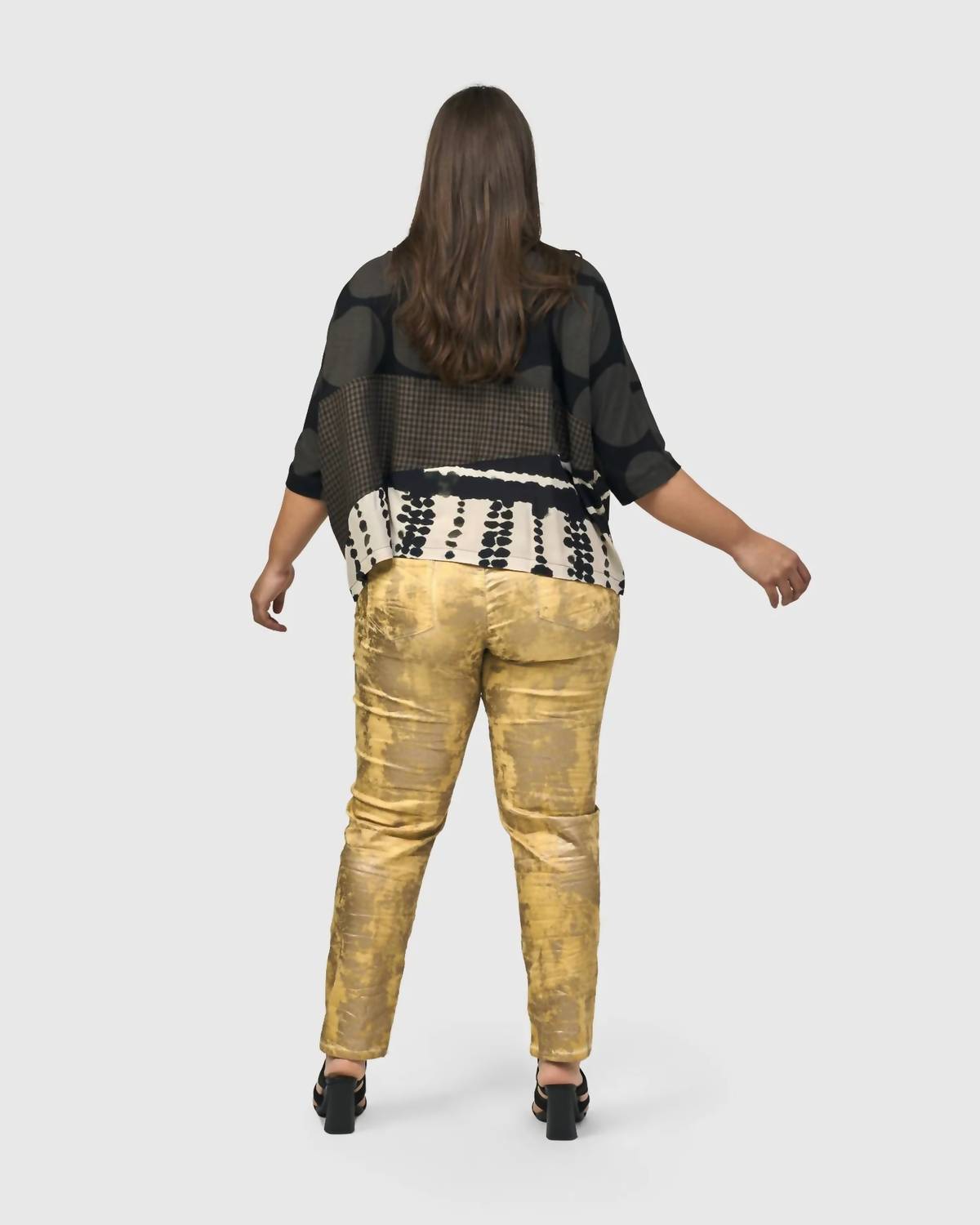 Alembika - Iconic Stretch Jeans