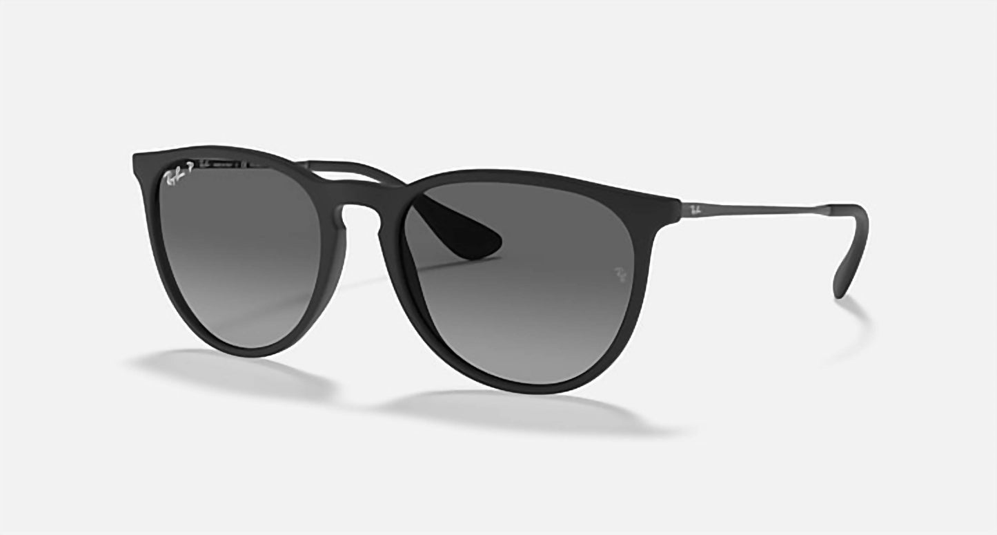 Ray Ban - Erika Color Mix Polarized Sunglasses Rb4171f 622/t3