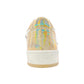 Shu Shop - Women's Paz Iridescent Sneaker
