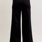 Judy Blue - Raven High Rise Retro Wide Leg Jean