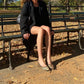 Numa By Spanians - Women's Ballet Flat Shoes