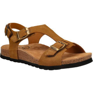 Taos - Women's Mvp Suede Strap Sandals
