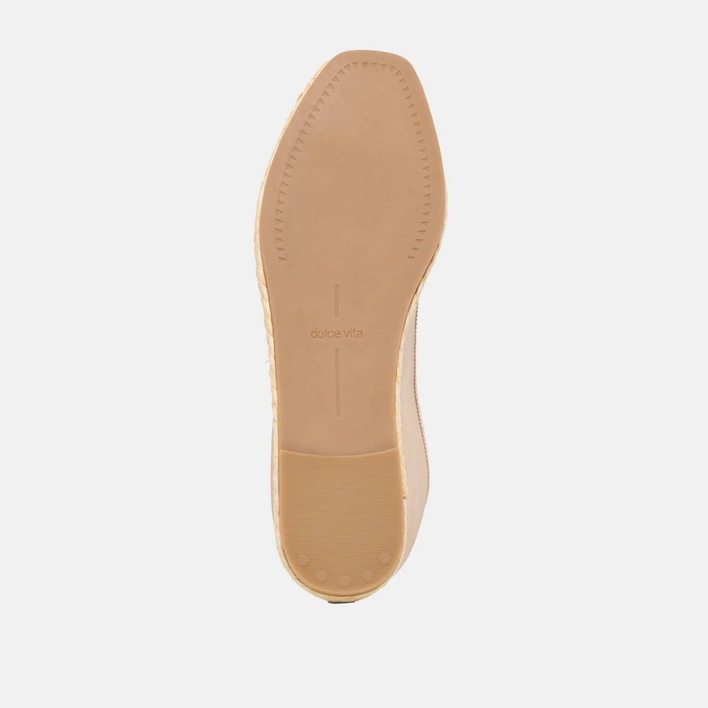 Dolce Vita - Women's Tianna Mesh Ballet Flats