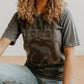 People Of Leisure - Rolling Stones Voodoo Sunkissed Tee