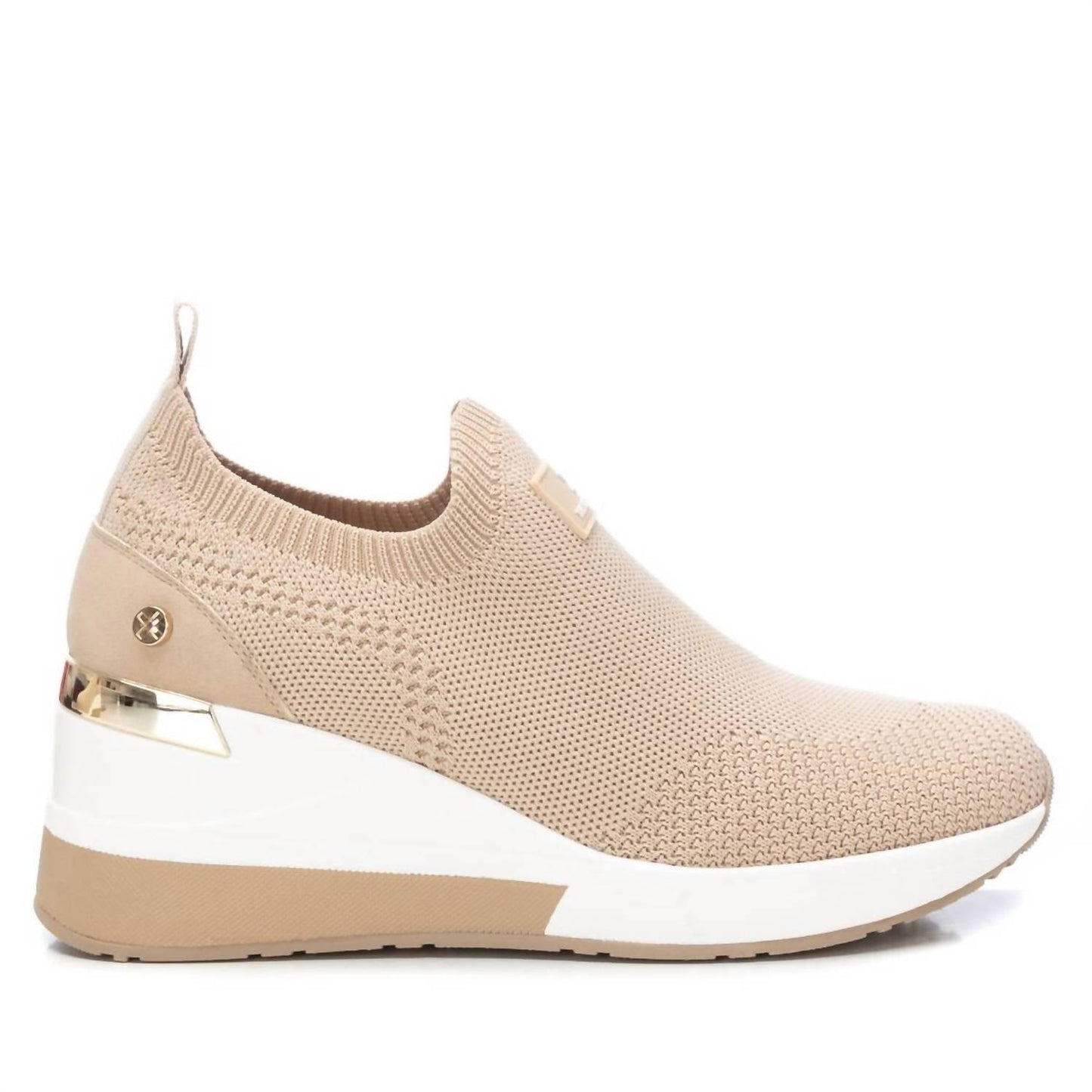 Xti - Women's Wedge Sneakers