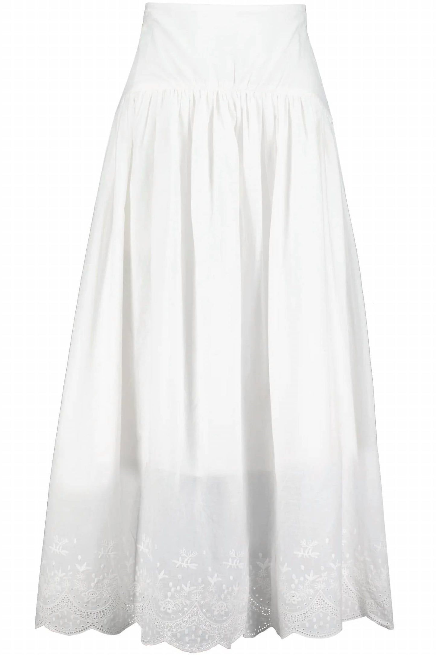 Bishop + Young - Capri Midi Skirt