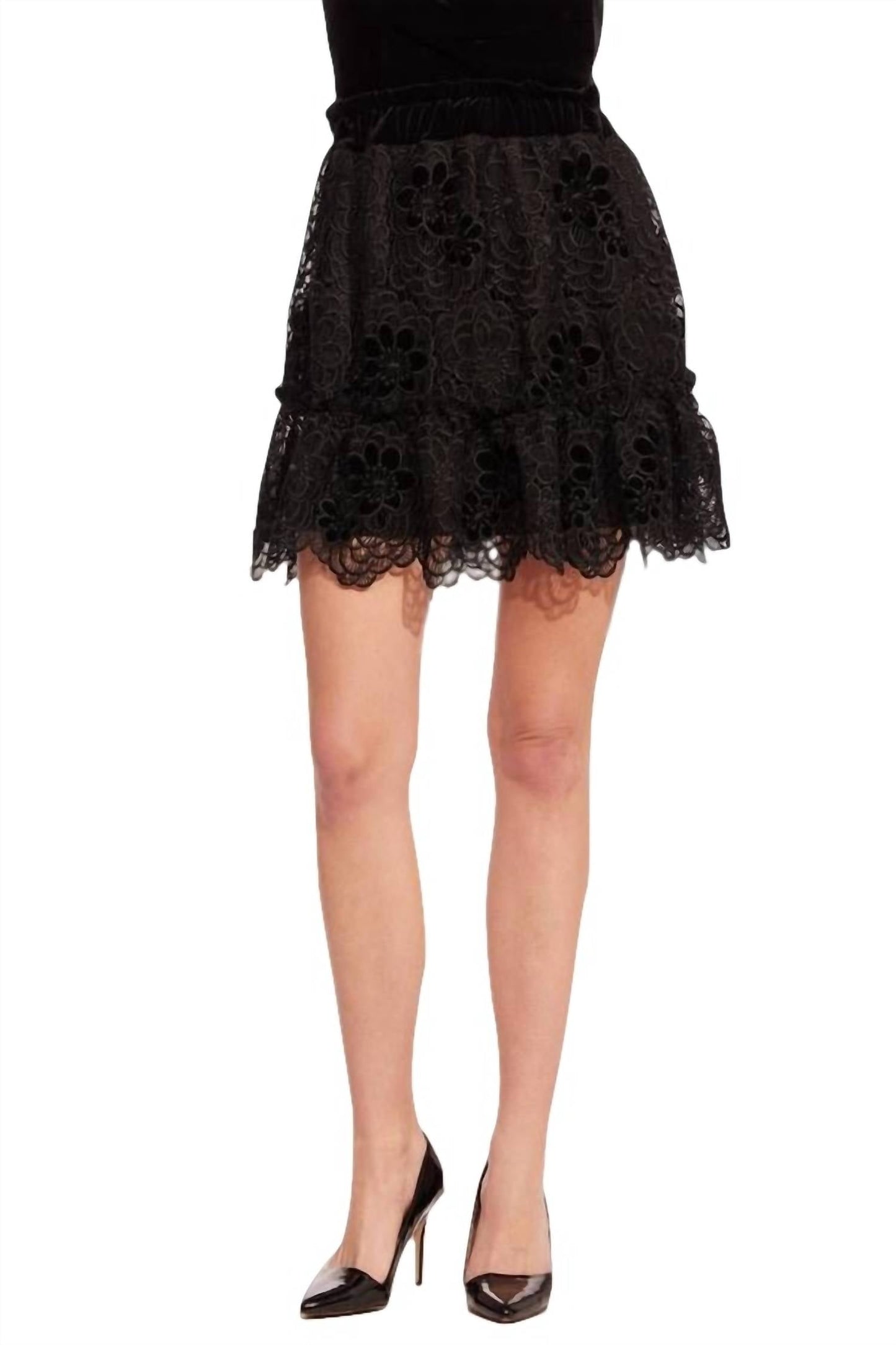 Eva Franco - Akira Skirt