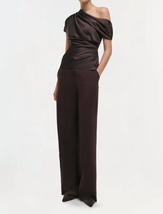 Simkhai - Phoebe Draped Top