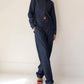 Paper Label - Agathe Denim Pant